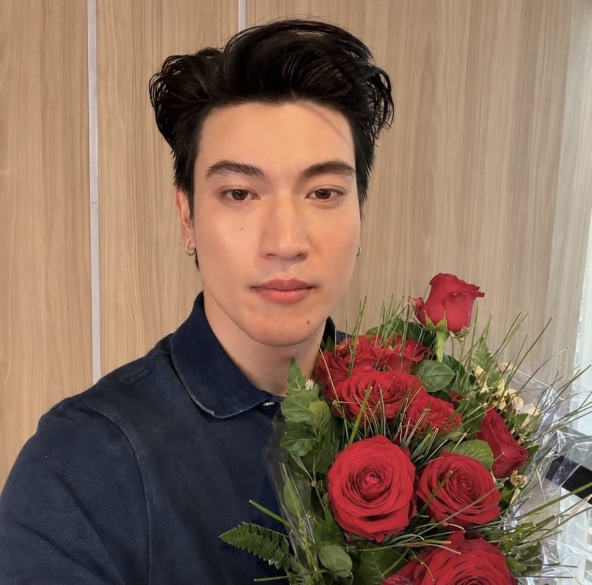 daflsum's tweet photo. แป๋วสวยๆมันควรจะอยู่กับผู้ชายน่ารักๆอย่างเรา..ไม่ใช่หรือ https://t.co/aJ6LBmlW5U