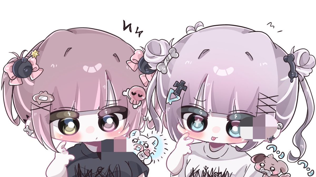 Tnoed's tweet photo. 最近のです！依頼ください〜😭💖 https://t.co/wJnUUC9bT8