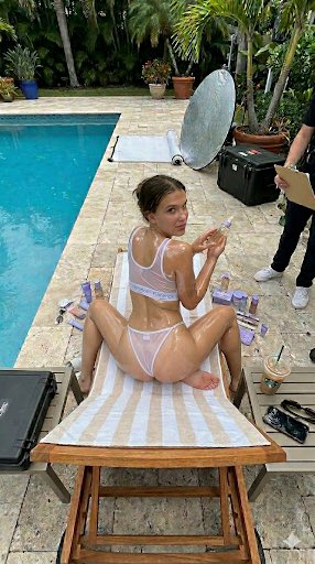 GoonStarxp's tweet photo. #millie #milliebobbybrown https://t.co/5Y47wmMuXU