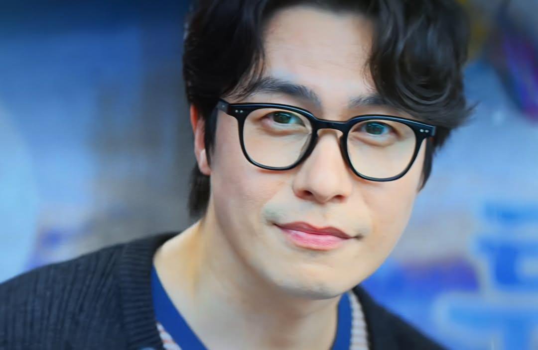 aaeify's tweet photo. Today I learned that there’s an actor that looks exactly like Oh Jung-se and he’s Lee Jae-won!!! 🤯 I was SO confused 😂😂😂

Our Sticky Love https://t.co/Jc1IFlDNXS