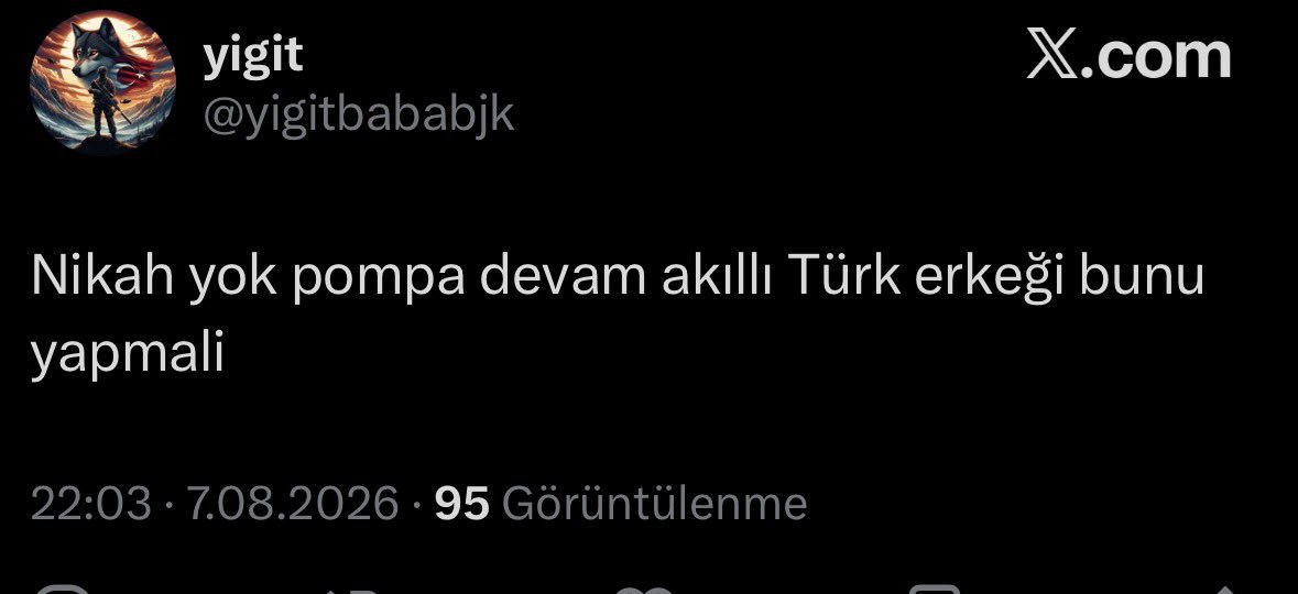 nisaetche's tweet photo. @yigitbababjk @ZamHaberAjans beyin yoksunu cennetten ilk sen geçeceksin sanıyorsun bu iğrenç halinle ne güzel müslüman rolü oynuyorsunuz ae https://t.co/eIDMHET11W
