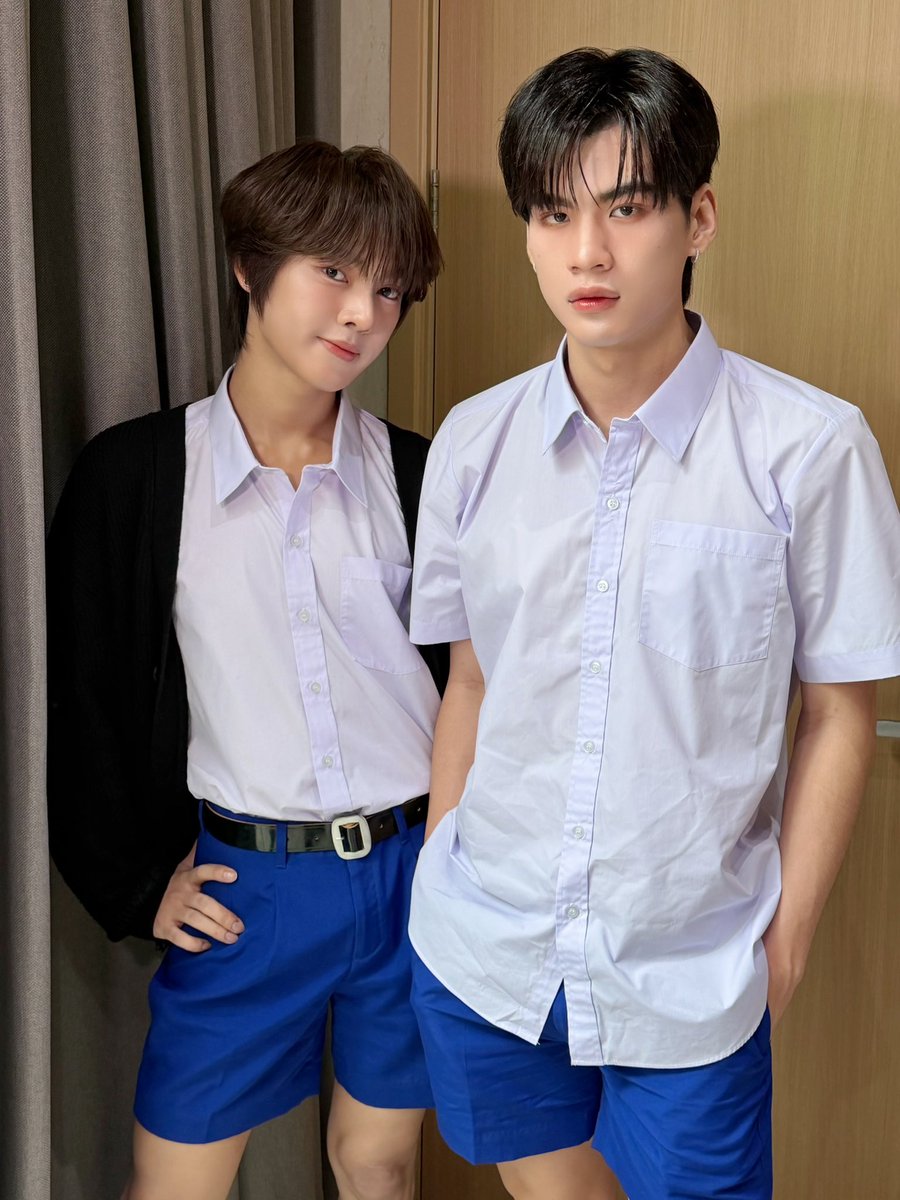 DomundiTV's tweet photo. พบกับ “นอร์ท” @JAONORTHiom และ “อ๊อตโต้” @ottoottoo_ ได้ใน 8.8 MONDAY MOIST X NORTH OTTO ✨

รับชม Live ได้ทาง
🔗 : https://t.co/ndkU1pzDps

#mondaymoistXNorthOtto https://t.co/6octYP9xuy