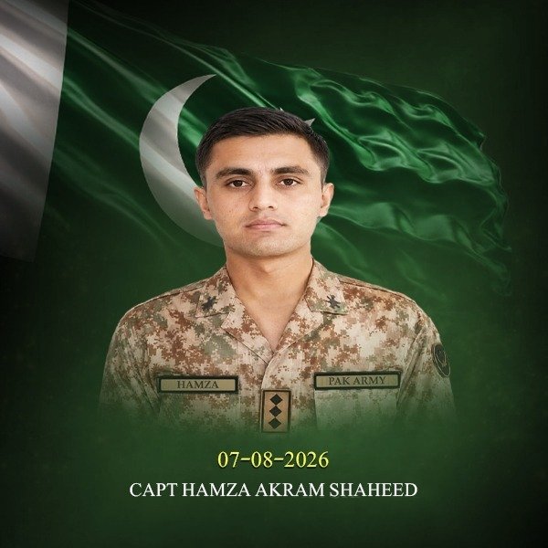 Hamnaofficial_'s tweet photo. ISPR: ہنگو میں انٹیلیجنس بیسڈ آپریشن کے دوران سیکیورٹی فورسز کی مؤثر کارروائی، بھارتی سرپرستی میں فتنہ الخوارج کے 7 دہشتگرد ہلاک۔ شدید فائرنگ میں کیپٹن حمزہ اکرم شہادت کے بلند رتبے پر فائز قوم ان کی قربانی کو سلام پیش کرتی ہے۔ https://t.co/WW17iAHtkD