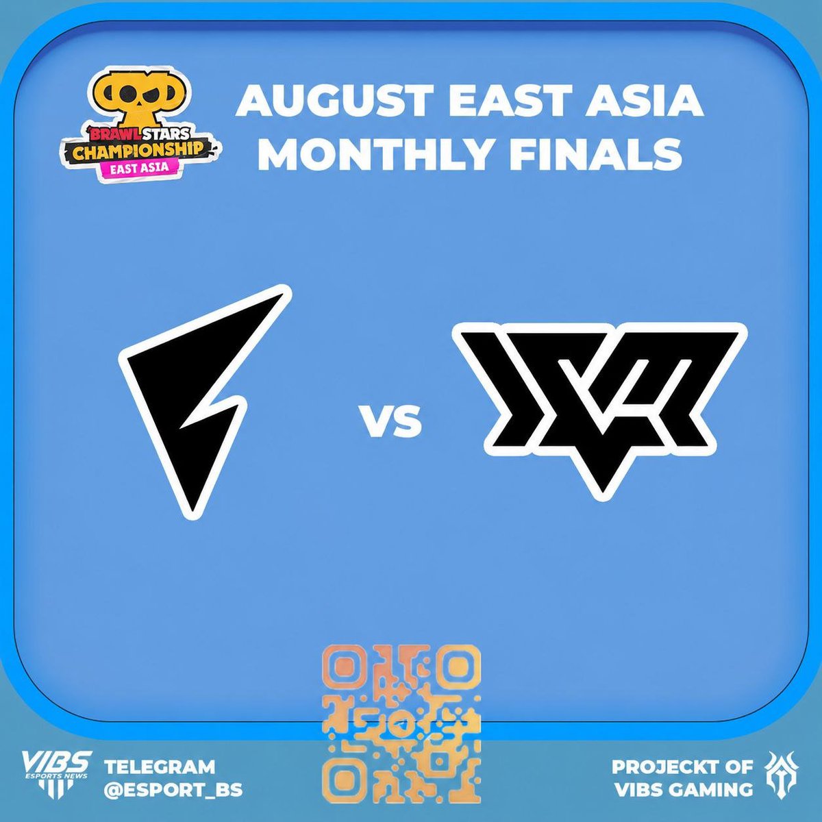VoloVIBS's tweet photo. The Fennel vs IGNUM Esports match is already underway.

Who do you think will win? https://t.co/0S2gGFqaVG