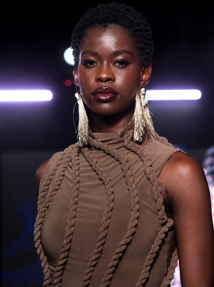 Theduragcoolkid's tweet photo. kimberly jael
miss universe uganda https://t.co/wKriKu1n7i