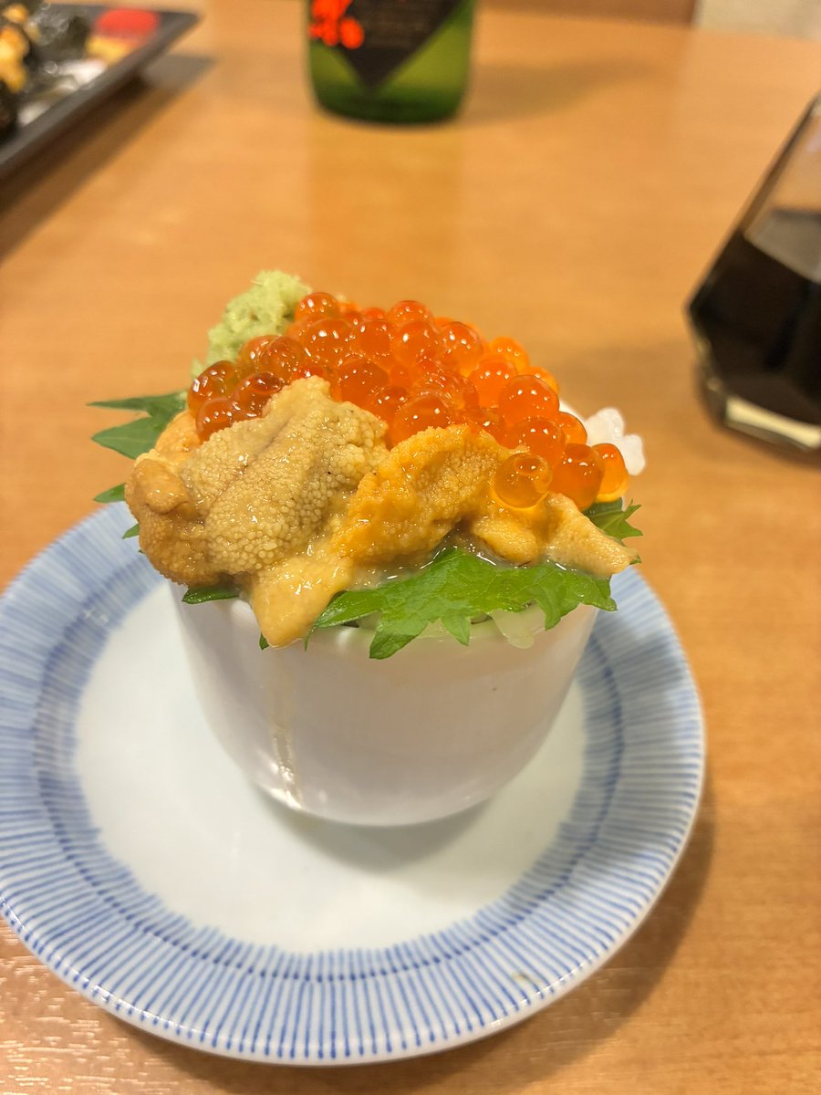 NiraFat's tweet photo. うおおおお吉祥寺 https://t.co/OotI8sFjLE