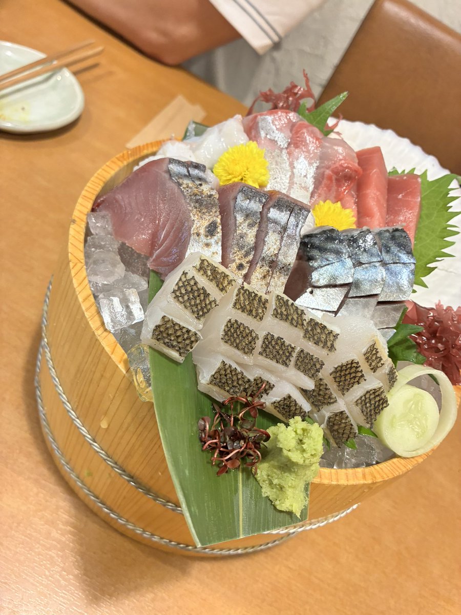 NiraFat's tweet photo. うおおおお吉祥寺 https://t.co/OotI8sFjLE