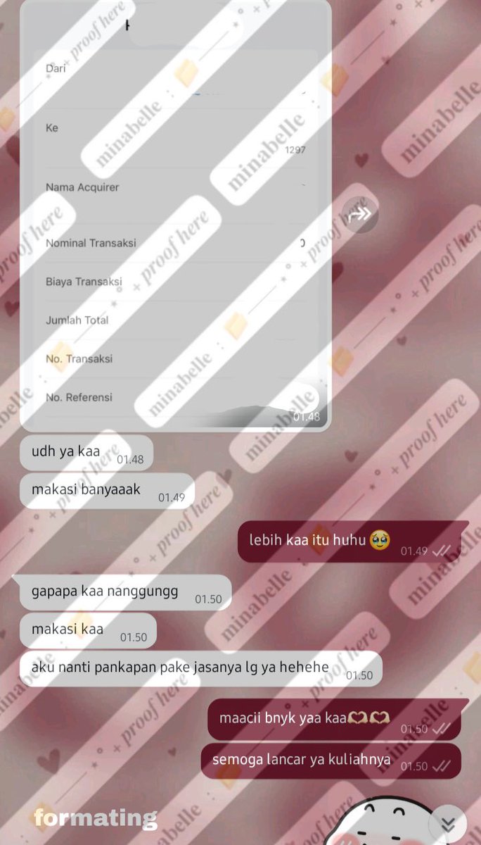 zrtfi_'s tweet photo. ୨୧ 𝐋𝐈𝐓𝐓𝐋𝐄 𝐓𝐄𝐒𝐓𝐈𝐌𝐎𝐍𝐈𝐀𝐋𝐒 ୨୧

#zonauang️ https://t.co/AbGOVei43j