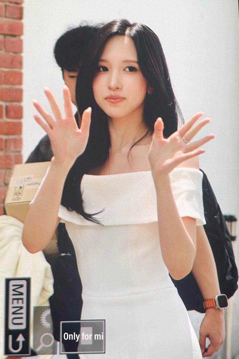 TWICEROYALTY101's tweet photo. #MINA #TWICE #SKII #PRINCESSMINA #MINAXSKII https://t.co/VFVXxH15LL