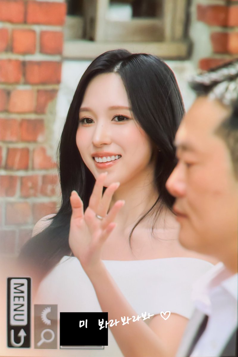 TWICEROYALTY101's tweet photo. #MINA #TWICE #SKII #PRINCESSMINA #MINAXSKII https://t.co/VFVXxH15LL
