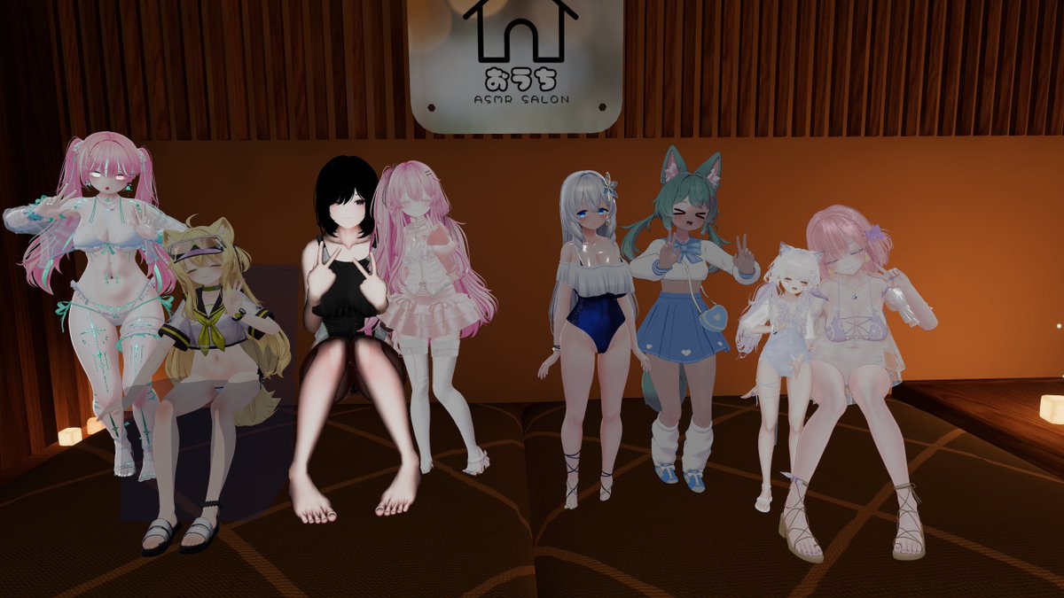 BerryLinaria's tweet photo. 昨日、ずっと行きたかったイベント「おうちASMR」にようやくお邪魔させていただきました！
るきにあさんにお相手していただいたんですけど、本当にお上手で大変参考になりました😊
またタイミングが合えば行きたいなあ✨
#おうちASMR https://t.co/vxfgYUfIhB