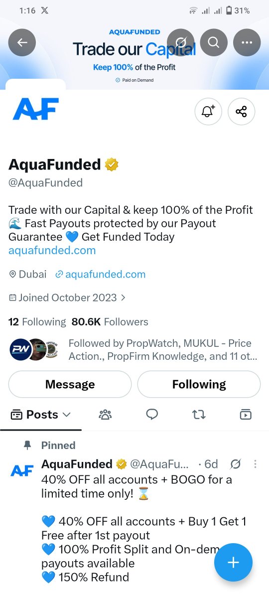 Fxh_Hunter's tweet photo. @AquaFunded @LewisAquaFunded Flex https://t.co/iHp19XYGJj
