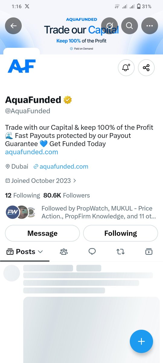 Fxh_Hunter's tweet photo. @AquaFunded @LewisAquaFunded Flex https://t.co/iHp19XYGJj
