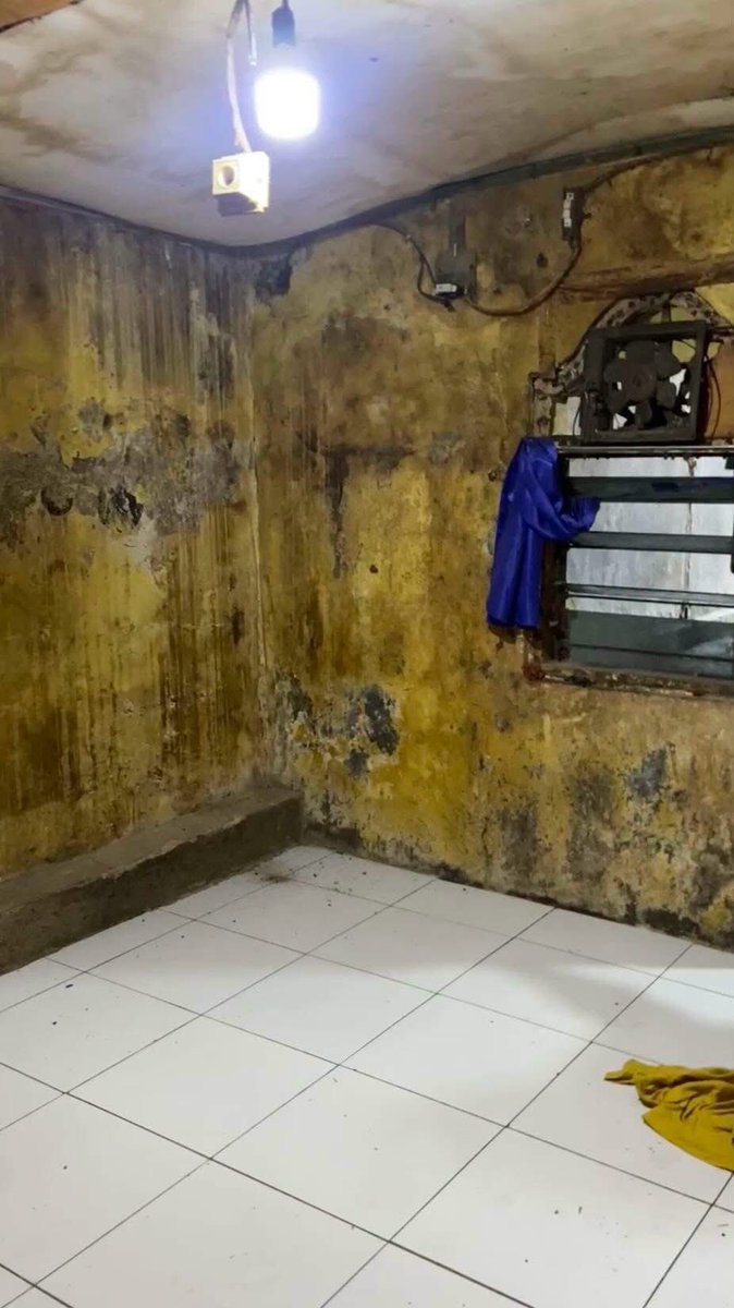sosmedkeras's tweet photo. Kontrakan 1jt free air dan listrik

Ada yg minat? https://t.co/ajHevgqhuG