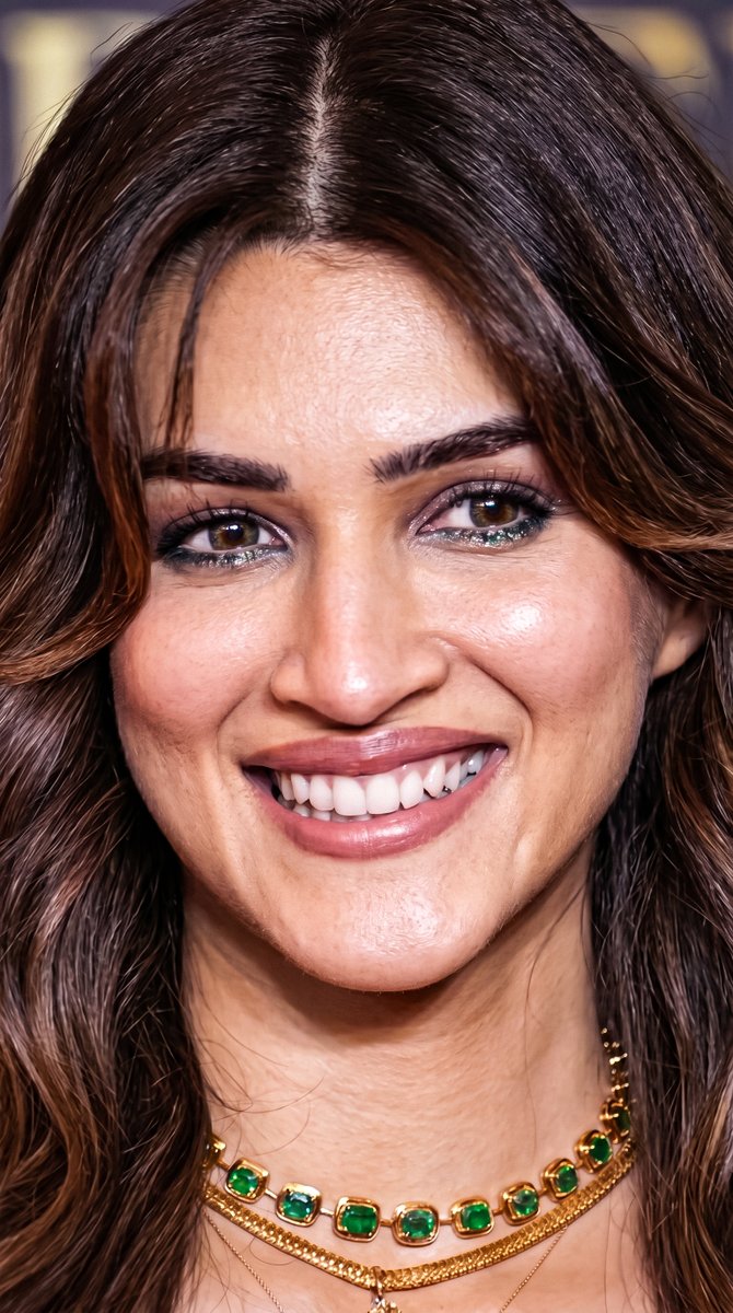 UHQ_TWEETS's tweet photo. Kriti Sanon 🥰 https://t.co/YvmvCIZGj1