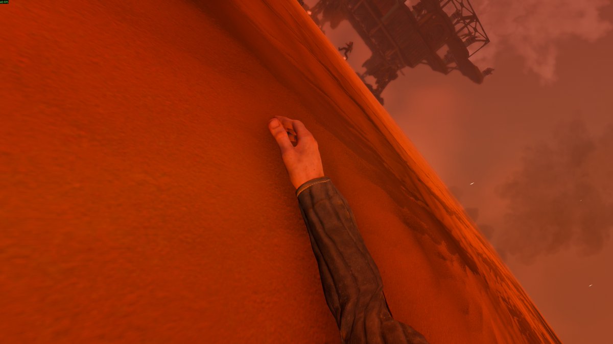 rainbowbluerito's tweet photo. Some moody gifs and cool screenshots from my adventures in SAND https://t.co/tv31uezGh5