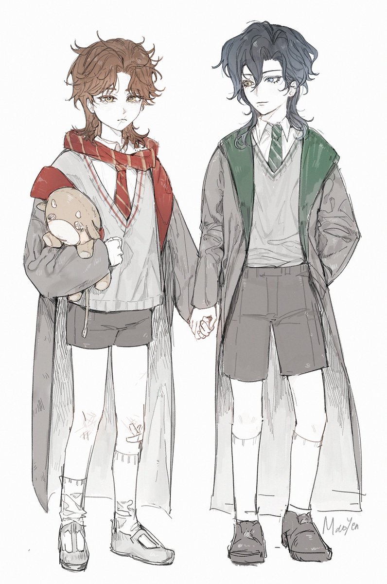 tunatoast19's tweet photo. 🐍🐄
#RichRome #骑斗 #IdentityV https://t.co/LU2B3rTJTa