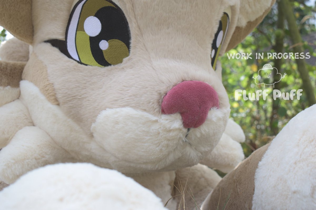 FluffPuffGer tweet picture