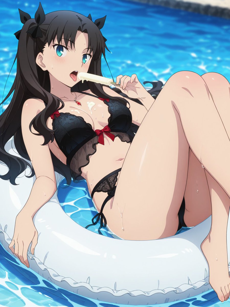OneeChanAra2AI's tweet photo. Rin Tohsaka | Fate/stay night
(246 pics)
#遠坂凛 #RinTohsaka #フェイトステイナイト #FateStayNight
https://t.co/kDkUkgtXlB https://t.co/T5aXrSK9MT