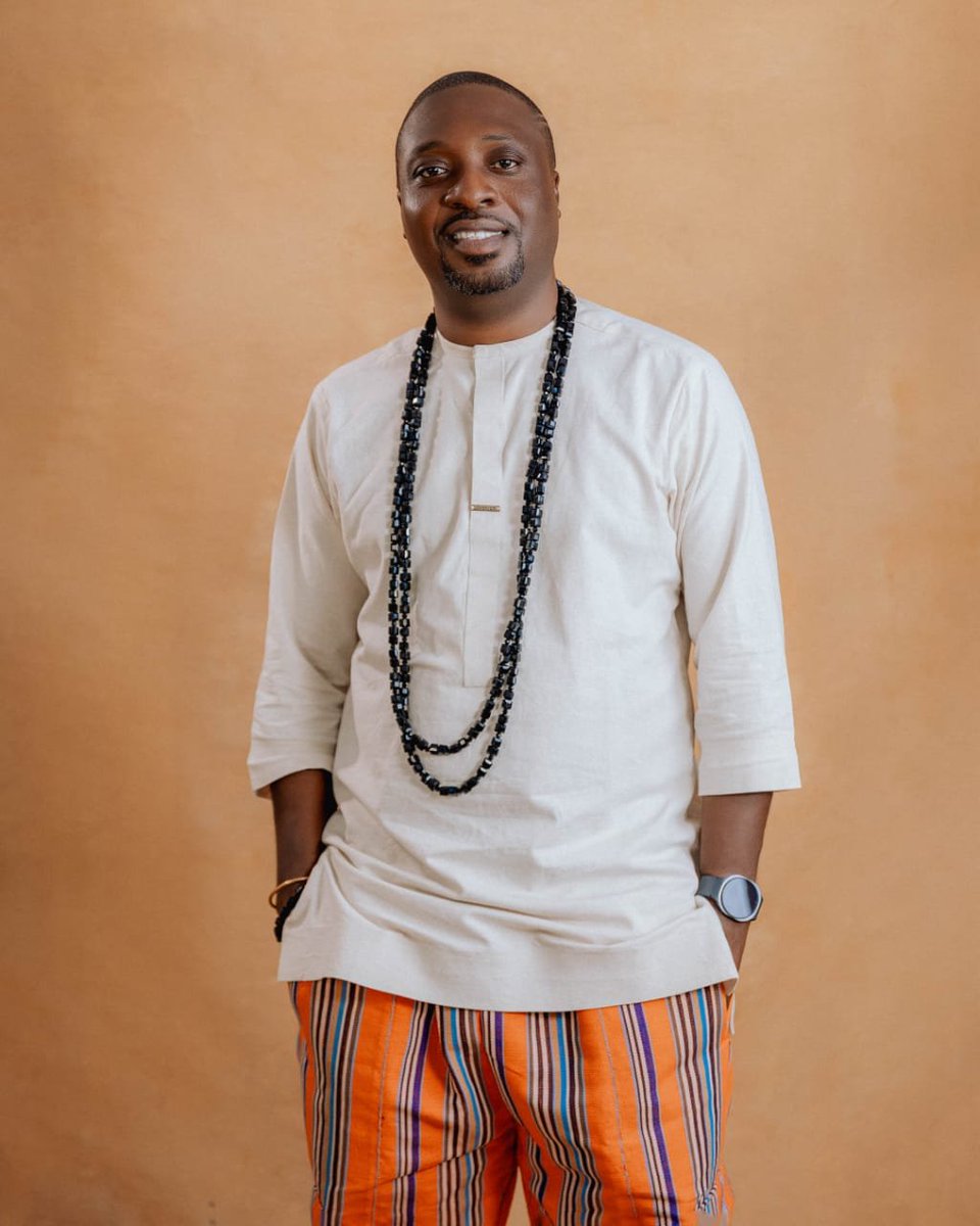DOlusegun's tweet photo. My brother, my brother, my friend! Happy, happy birthday to you, @GbengaGOLD. 

For over 15 years, you’ve been more than a friend you have been a brother. When I look back at all the years, the good times, the tough times, the thick and thin we’ve been through, and the many times you’ve shown up for me, I’m reminded of just how blessed I am to have you in my life.

I’m genuinely grateful for the gift of you. Thank you for always coming through, for all you do for me and my family, and for being the kind of brother and friend anyone would be lucky to have.

I’m proud of the man you’ve become and even more excited about all that lies ahead.

Cheers to 43 amazing years and to many more years of good health, happiness, success and beautiful memories.

Happy birthday, my brother!