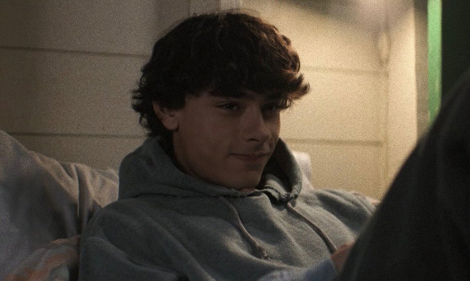 estheticalrh's tweet photo. new crush unlocked: jacob whiteduck-lavoie. https://t.co/FNpx9smaFk