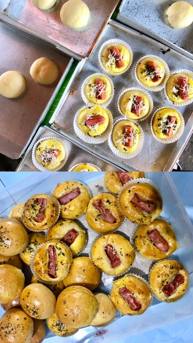 iamamatchaddict's tweet photo. bismillahirrahmanirrahim
aku mau bantu keluarga, paling ngga buat makan sehari-hari dulu. kami lagi ada masalah finansial. ibuku biasanya jualan / bikin-bikin donat labu, kue, roti kering, dll apa aja bisa insyaallah
buat temen-temen siapa tau ada yang mau nitip jumat berkah🙏 https://t.co/lG6DAE7Cr7