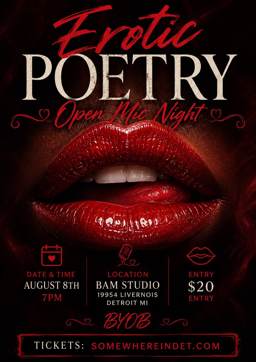somewhereindet's tweet photo. TONIGHT AND TOMORROW NIGHT! https://t.co/fRl9gvy65u https://t.co/jtYxZEfGcw