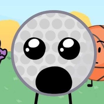 spamdasillyhead's tweet photo. Someone with this GB profile pic liked my tweet and at a glance I thought it was a drawing of a baby harp seal. https://t.co/uabXHBrXPc