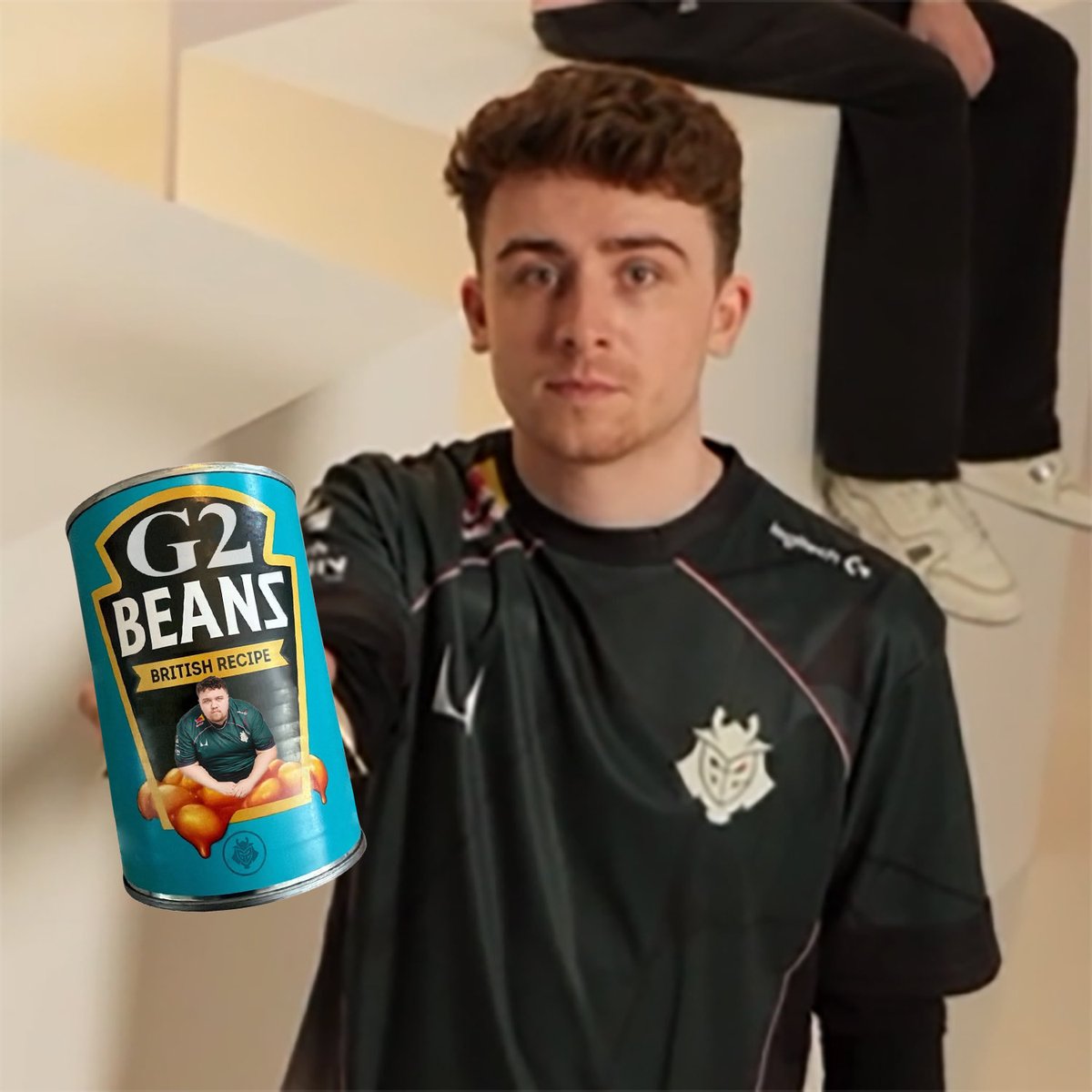 iguessvalwilldo's tweet photo. @G2CDL HOLY SHIT WHAT A TAKEOVER https://t.co/NLBd1wTia4