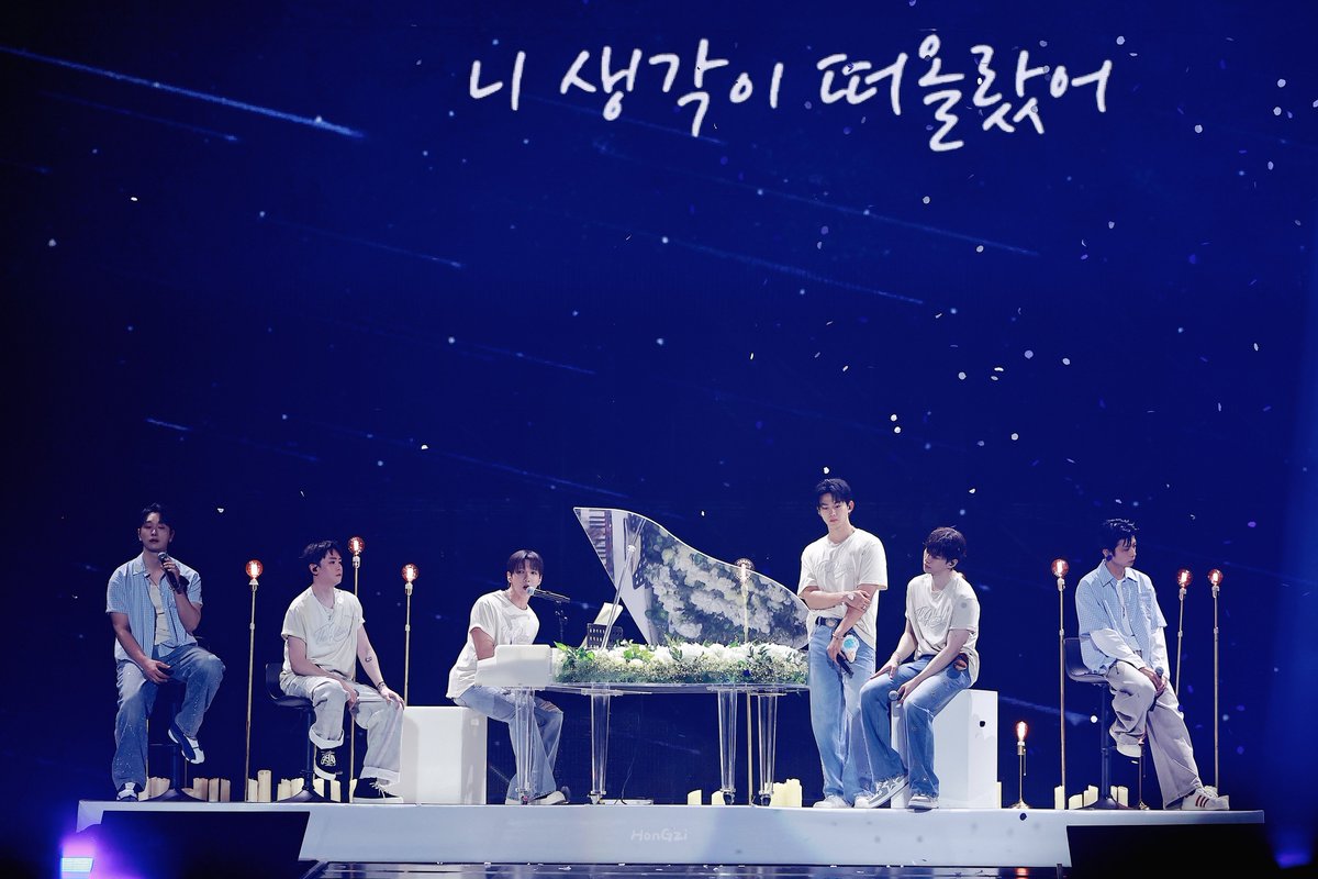 HonGzi_'s tweet photo. 260808 #2PM 
❤️‍🔥투피엠 평생하자,, 우리🫶🏻

 #2PM_THE_RETURN
#THE_RETURN_in_INCHEON https://t.co/OxHdzBiBmA