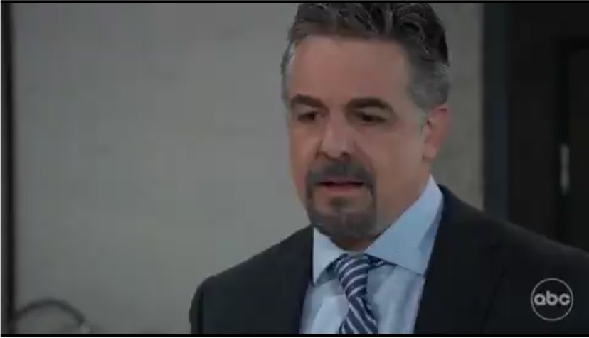 soaptopias's tweet photo. Day 4 of #SaveBrennan ‼️‼️ We’re all in this together right ?? Who’s with me 
👀🫠 #GH #GeneralHospital #ABC https://t.co/R54YdcXZwM
