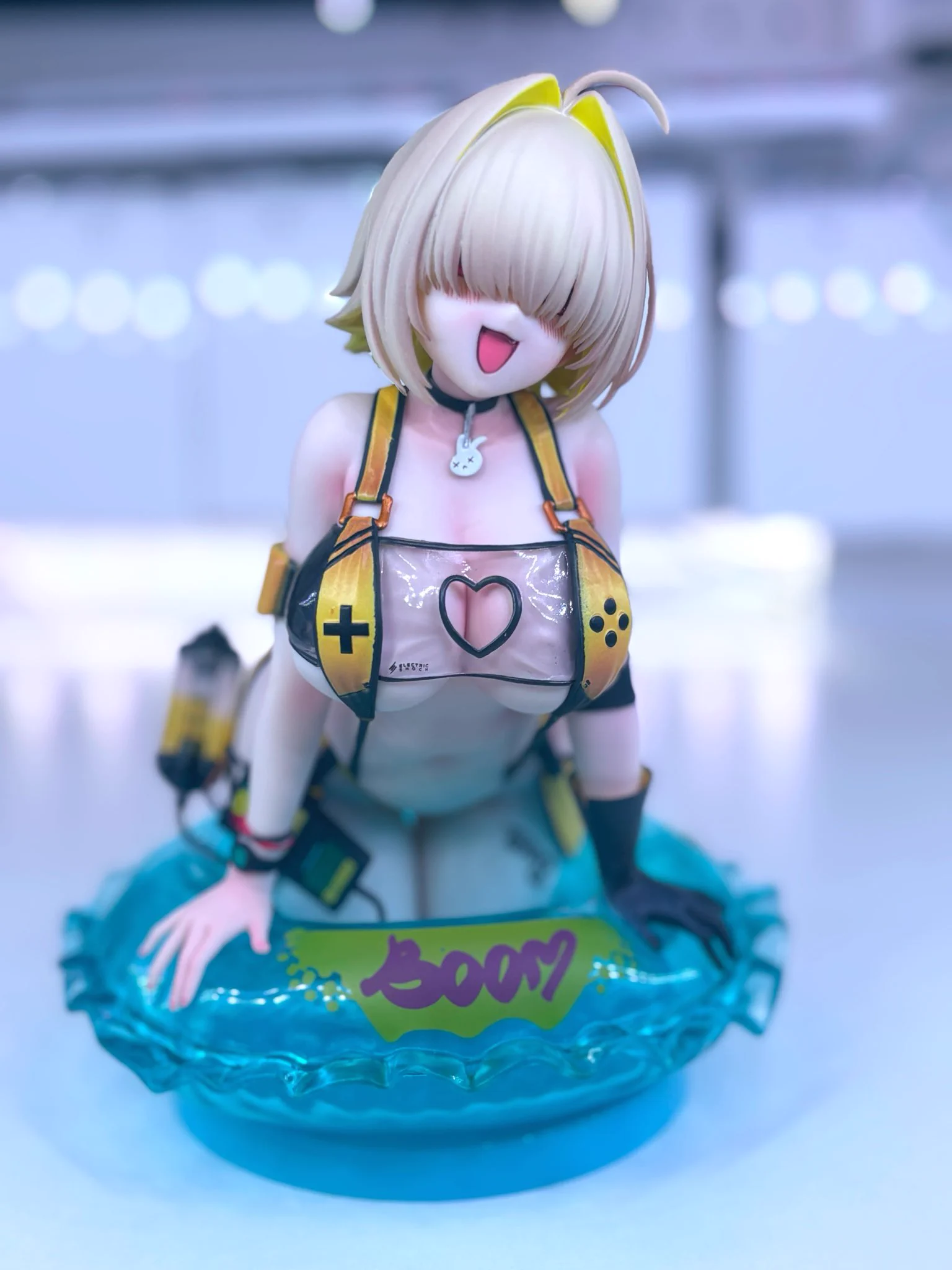 やなぎ@NIKKE/OMEN on X: 