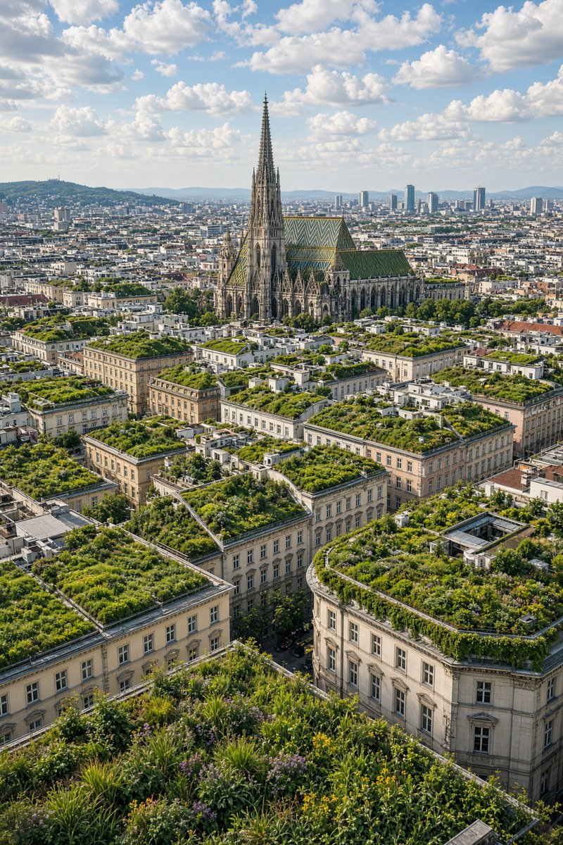Tidyman_'s tweet photo. @bowagger @GWaldmensch Green Wien https://t.co/LhOsAot3Rs