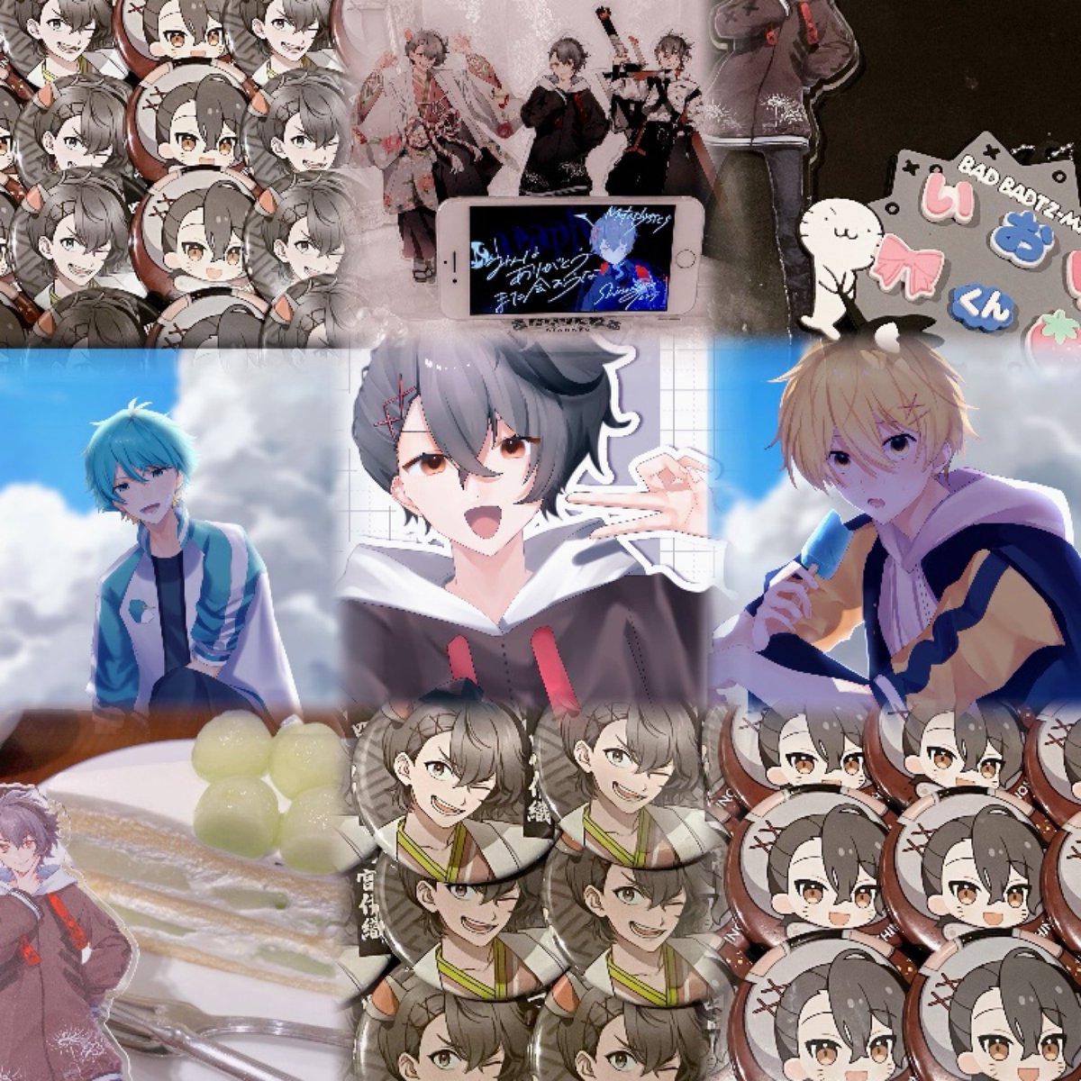 2ya5oo's tweet photo. エンカしたり、TRPGで遊んだり沢山お話するお友達が欲しいです❕⌯>𖥦<⌯🩶

♡ or RTでお迎え行きます♩
気軽に反応ください.ᐟ

 #あたなる自己紹介カード
 #あたたかくなる自己紹介カード 
  #あたたかくなるクラスタさんと繋がりたい https://t.co/HPIqZ2dGau