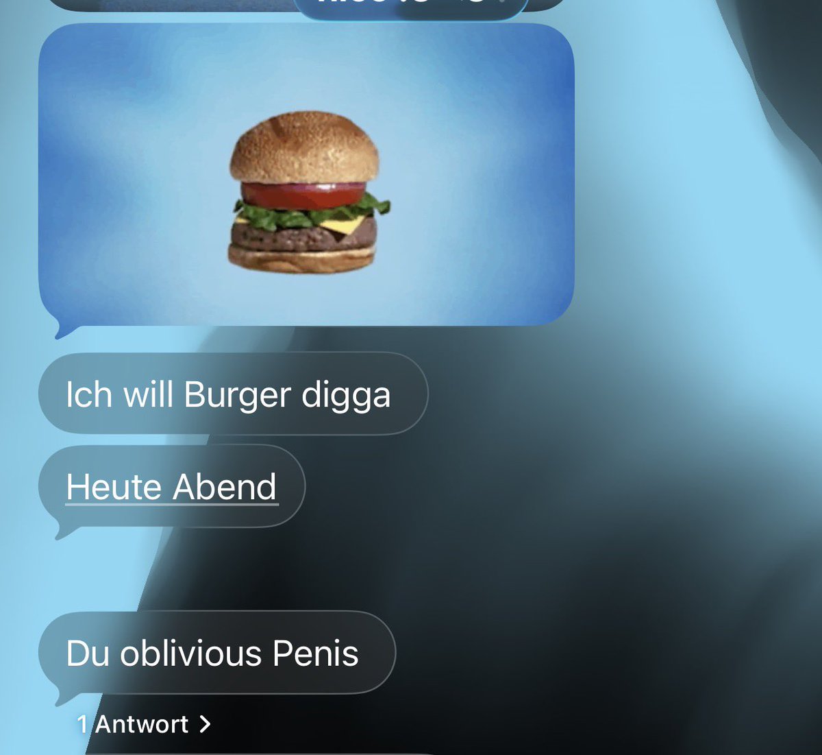 spumchbob's tweet photo. was glaubt ihr will mein freund heute abend essen https://t.co/QhLthQ7OJ7