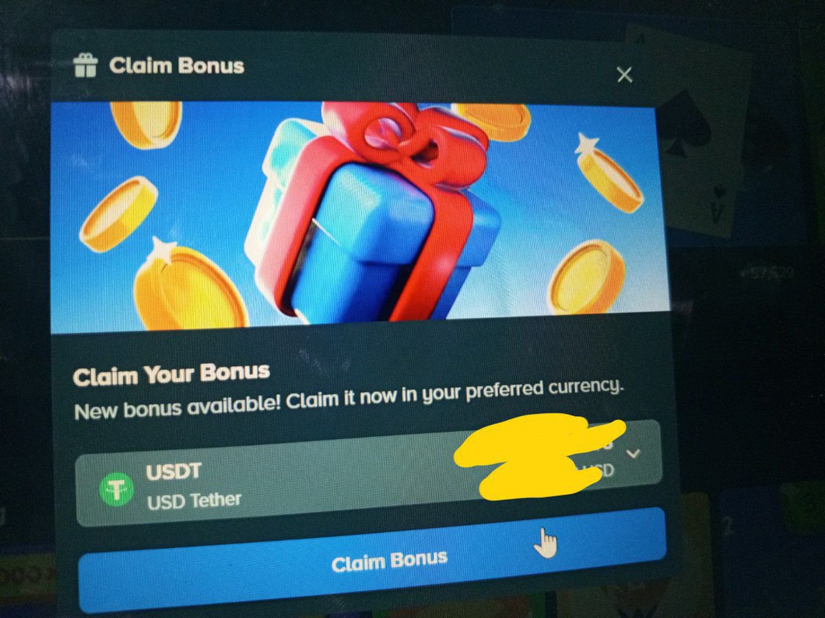 Quantumboring's tweet photo. Weekly out 

This week received good bonus as stake birthday 🎂 

Thanks @stake https://t.co/pAdECRJVst