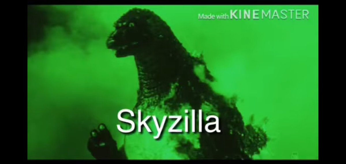 lobotomy_MFS3's tweet photo. I also forgot to mention that some are just Burning Godzilla but colored differently. https://t.co/QtC2slW8gs