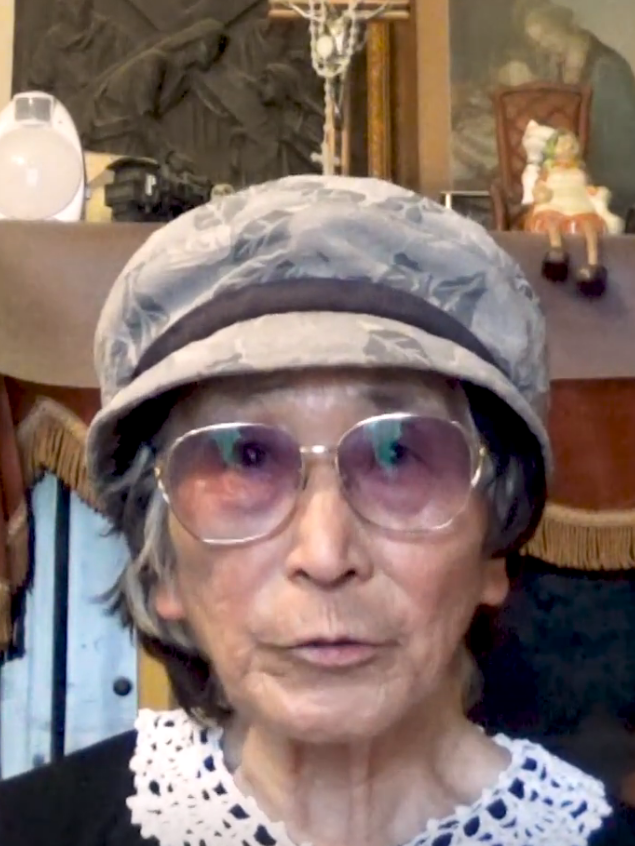 mrjeffu's tweet photo. "If we are not allowed to speak, what is the point of meeting?"
Nagasaki atomic bombing survivors have been told that Prime Minister Takaichi will be meeting with them, but they will not be allowed to talk to her.
A similar policy was followed last year.
There are organizations representing survivors who were exposed to radiation from the "black rain" that fell after the bombing but do not currently meet the legal requirements to be recognized as atomic bomb survivors by the Japanese government. They are disappointed that they will not be able to speak to Takaichi.