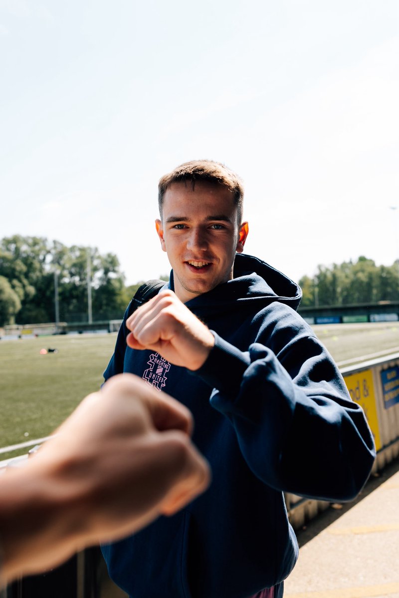 hashtagutd's tweet photo. Checking in for 𝑴𝒂𝒕𝒄𝒉𝒅𝒂𝒚 𝑶𝒏𝒆 🫡 https://t.co/CCuoTJgXqO