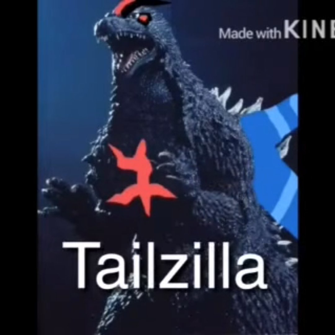 lobotomy_MFS3's tweet photo. I also forgot to mention that some are just Burning Godzilla but colored differently. https://t.co/QtC2slW8gs