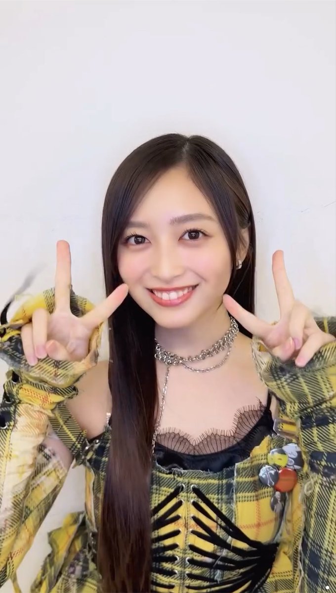 oxminami's tweet photo. 3・2・1で恋に落とすのが上手い井上和さん。 https://t.co/aM2wVcMoJf