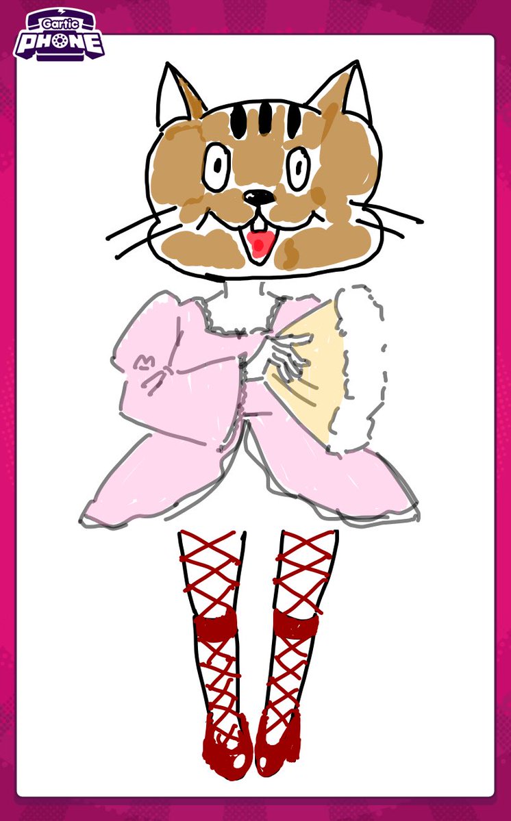 su_momo3's tweet photo. 明日20:30〜でガーティックフォン予定です！気になる方は申し付けください！是非に〜(こちらはゆうまさんとのテストプレイの一例) https://t.co/CK1jW2xrdn