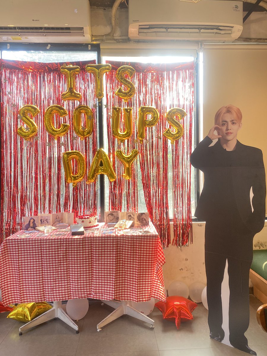 xtarrynite's tweet photo. rayain seungcheol di event #A_DAY_FOR_COUPS π€ terima kasih banyak kak @stobelimilkuw & tim untuk event kerennyaaa ππ«°π» https://t.co/VL8KAMd0EF