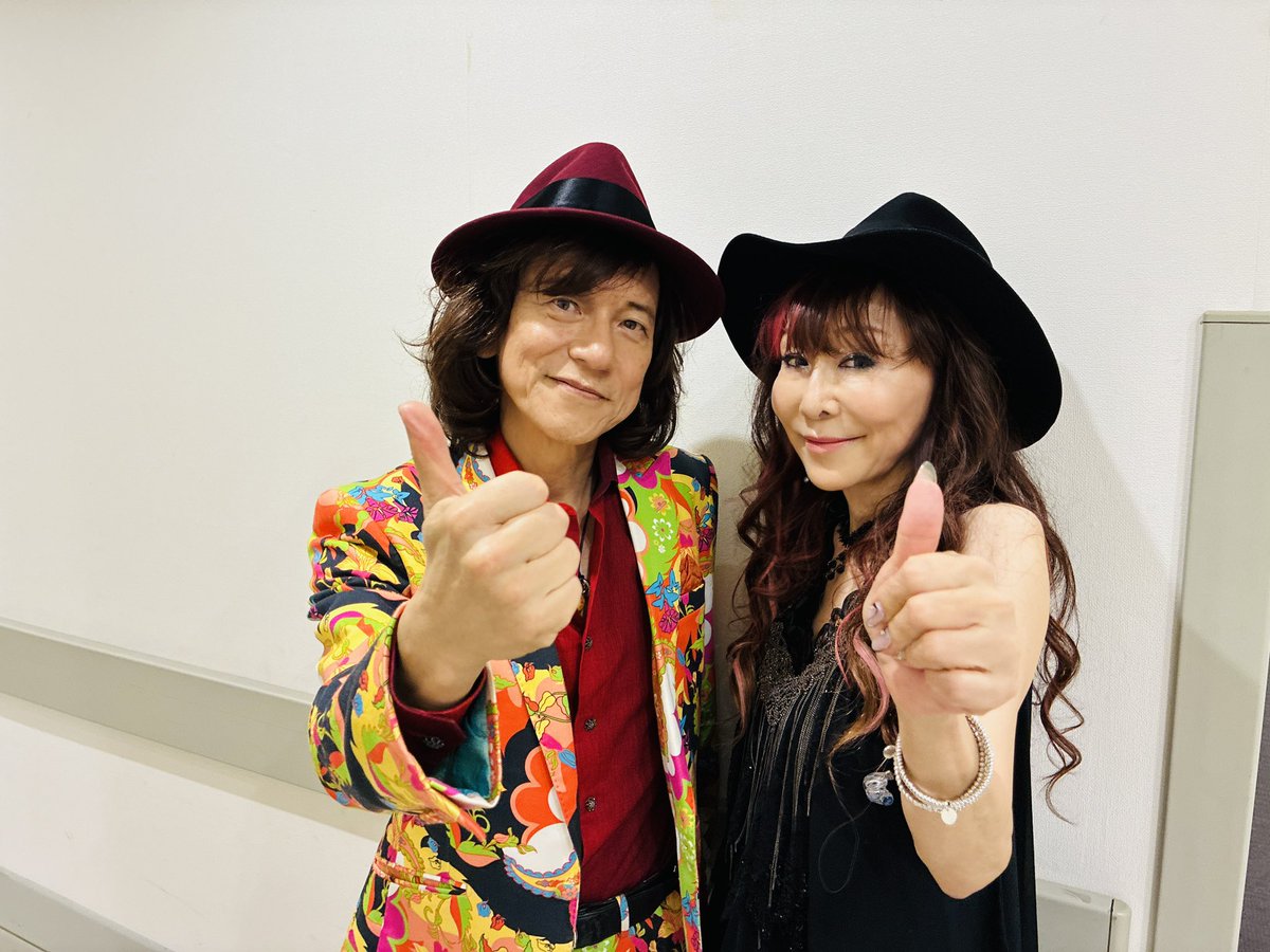 DiamondyukaiS's tweet photo. 中小企業ROCK LIVE 5 怒りの就活ロード

#杏子 さん #暴動クラブ さんと📸

お越しいただきました皆さんありがとうございました🔥

https://t.co/ptDgAk6i98 https://t.co/8IqeZCD0jW