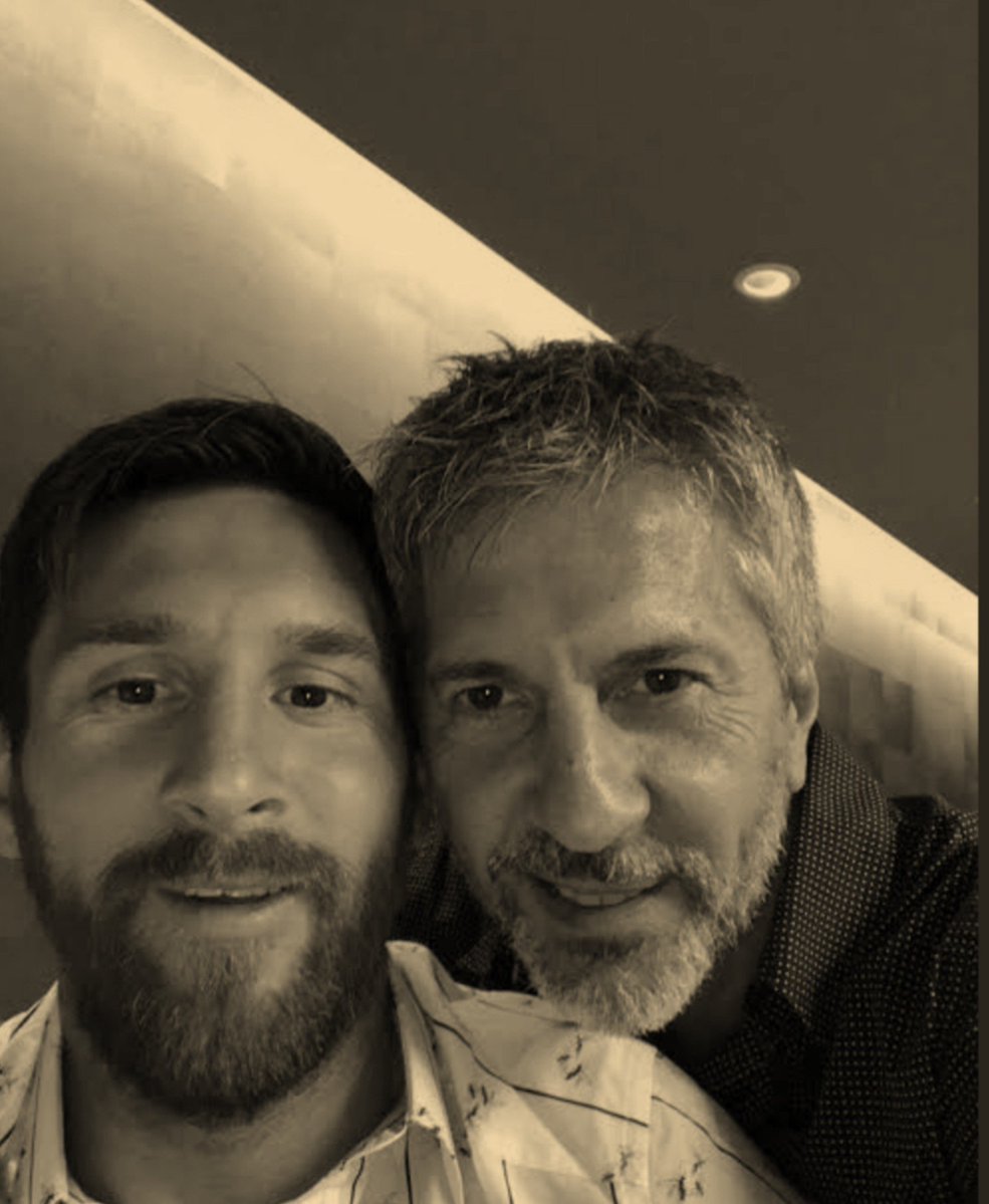 CulersTurk's tweet photo. Kralım Messi'nin babası Jorge Messi vefat etmiş. 

Kralımızın başı sağ olsun. https://t.co/KAkIfGI6J5