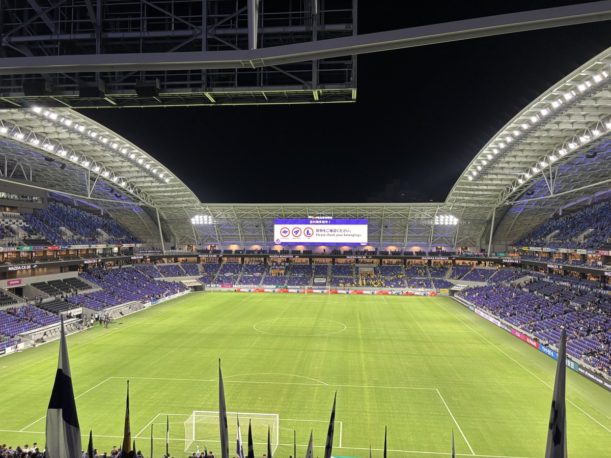 RushinBlueStars's tweet photo. 完勝広島
出来過ぎである
#sanfrecce https://t.co/ofr7IqlbvW