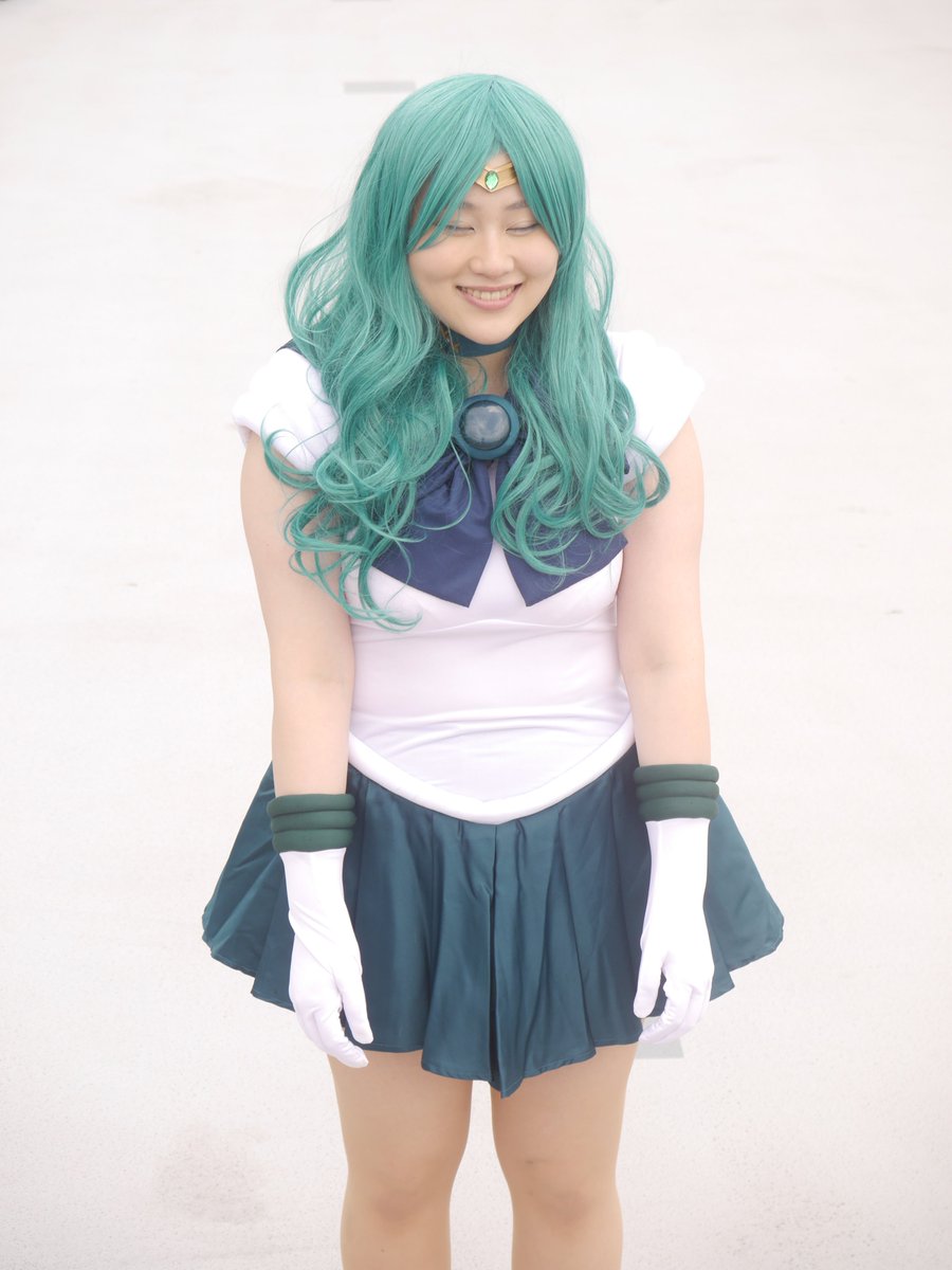 minakacos's tweet photo. #コスプレイヤーbeforeafter選手権

←68kg                       54kg→

過去の写真漁ってみたらマックス体重出てきたw

ダイエット頑張って本当に良かった！ https://t.co/Z6YYpr3ft9