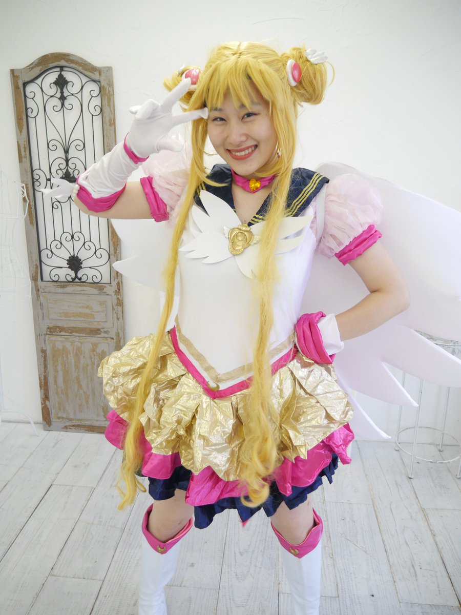 minakacos's tweet photo. #コスプレイヤーbeforeafter選手権

←68kg                       54kg→

過去の写真漁ってみたらマックス体重出てきたw

ダイエット頑張って本当に良かった！ https://t.co/Z6YYpr3ft9