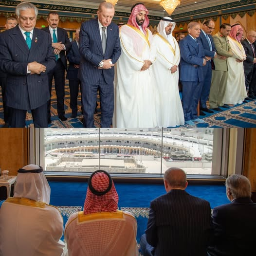 FayezShamm18239's tweet photo. وأنتم بين يدي الله في مكة المكرمة
تذكروا أن مسجدكم الأقصى في يد أعدائكم https://t.co/ieqKkF8KPl