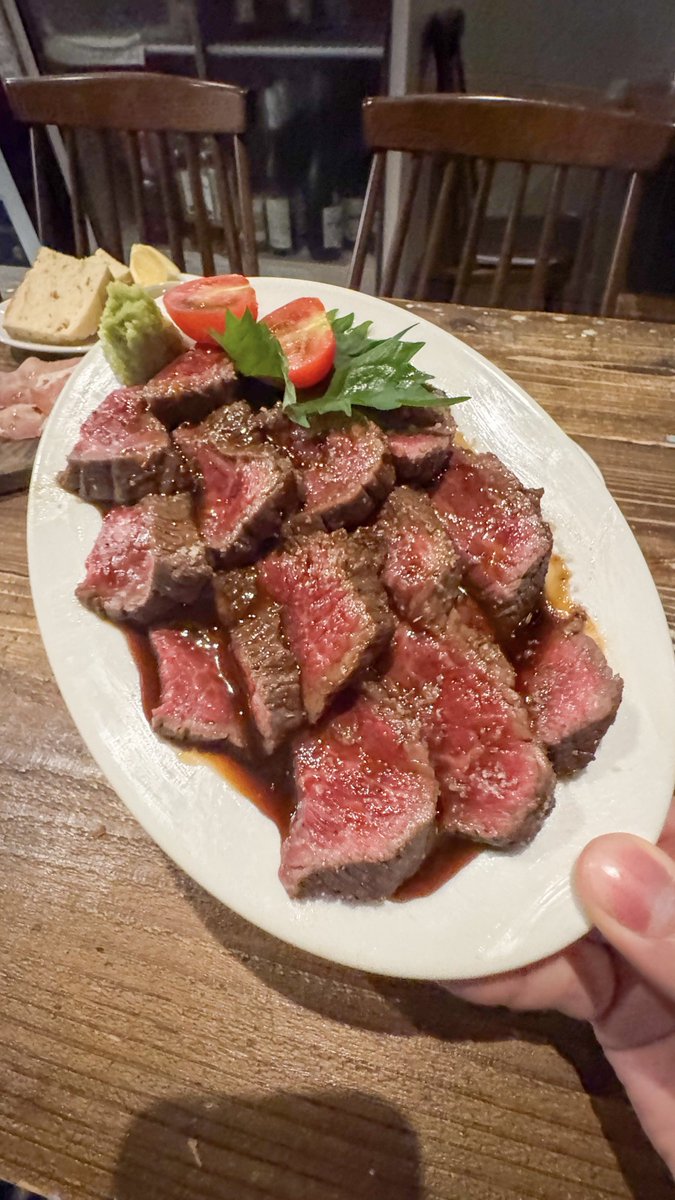 bassy_gurume's tweet photo. ひさびさに大当たり...新橋で飲むならここ覚えてて損なし... https://t.co/kl60VfkqyF